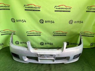 Запчасть бампер передний NISSAN AVENIR