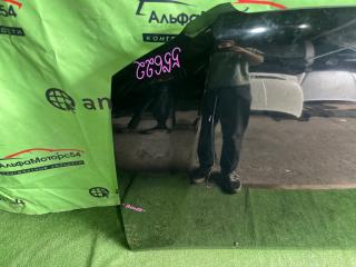 Капот TOYOTA KLUGER ACU25 Капот TOYOTA KLUGER ACU25