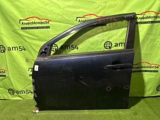 Запчасть дверь передняя левая MITSUBISHI LANCER