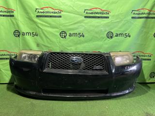 Nose-cut SUBARU FORESTER контрактная Nose-cut SUBARU FORESTER