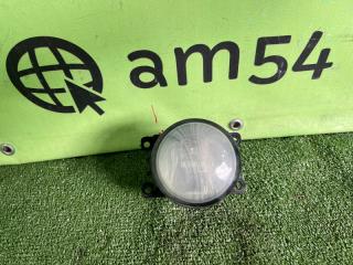 Фото запчасти туманка передняя правая MITSUBISHI OUTLANDER контрактная запчасть Запчасть туманка передняя правая MITSUBISHI OUTLANDER