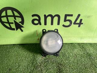 Фото запчасти туманка передняя левая MITSUBISHI OUTLANDER контрактная запчасть Запчасть туманка передняя левая MITSUBISHI OUTLANDER