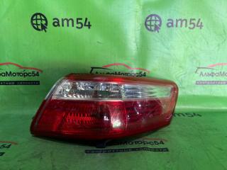 Стоп-сигнал задний правый TOYOTA CAMRY