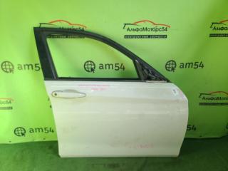 Запчасть дверь передняя правая BMW 1-Series