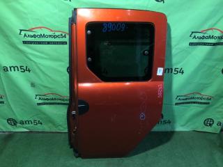 Запчасть дверь задняя левая HONDA ELEMENT