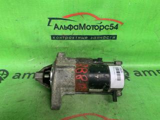 Стартер TOYOTA COROLLA контрактная Стартер TOYOTA COROLLA