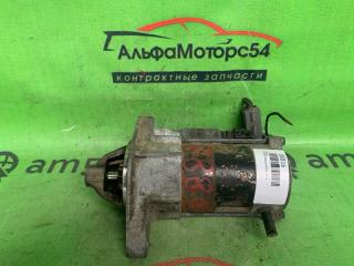 Стартер TOYOTA COROLLA контрактная Стартер TOYOTA COROLLA