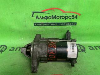 Стартер TOYOTA COROLLA контрактная Стартер TOYOTA COROLLA