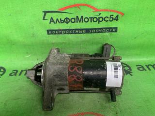 Стартер TOYOTA COROLLA контрактная Стартер TOYOTA COROLLA