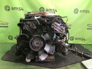 Двигатель NISSAN STAGEA