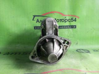 Запчасть стартер MITSUBISHI PAJERO MINI