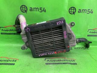 Запчасть радиатор интеркуллера MITSUBISHI PAJERO MINI