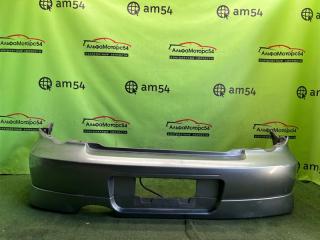 Бампер задний SUBARU IMPREZA