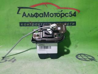 Замок багажника задний TOYOTA ALLION
