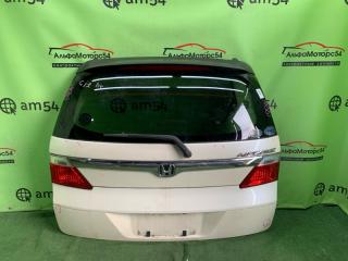 Запчасть дверь 5-я задняя HONDA AIRWAVE