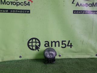 Фото запчасти туманка передняя правая MITSUBISHI OUTLANDER контрактная запчасть Запчасть туманка передняя правая MITSUBISHI OUTLANDER