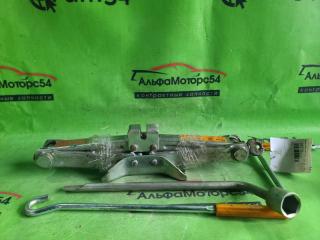 Домкрат NISSAN контрактная Домкрат NISSAN