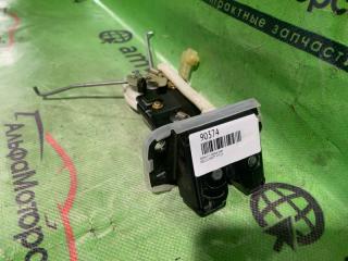 Замок 5-й двери задний SUZUKI SWIFT HT51S Замок 5-й двери задний SUZUKI SWIFT HT51S