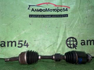 Привод передний левый MITSUBISHI AIRTREK