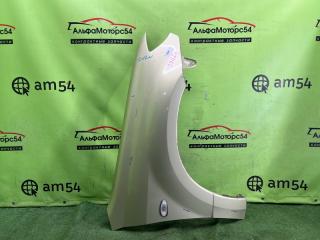 Крыло переднее правое MITSUBISHI AIRTREK