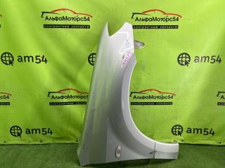 Крыло переднее правое MITSUBISHI AIRTREK