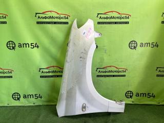 Крыло переднее правое MITSUBISHI AIRTREK