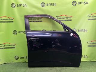Дверь передняя правая NISSAN JUKE