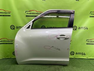 Дверь передняя левая NISSAN JUKE