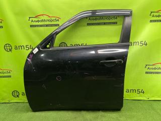 Дверь передняя левая NISSAN JUKE