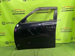 Дверь передняя левая NISSAN JUKE