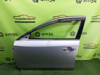 Дверь передняя левая NISSAN TEANA