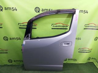 Запчасть дверь передняя левая NISSAN NV200