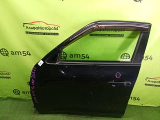 Дверь передняя левая NISSAN JUKE