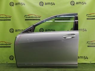 Запчасть дверь передняя левая MERCEDES-BENZ S-Class