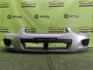 Бампер передний SUBARU IMPREZA