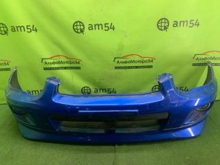 Бампер передний SUBARU IMPREZA