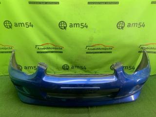 Бампер передний SUBARU IMPREZA