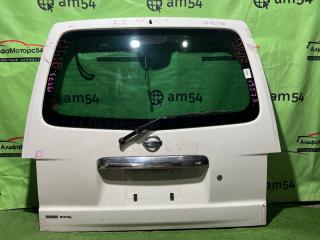 Запчасть дверь 5-я NISSAN VANETTE