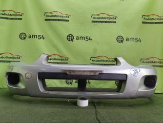 Бампер передний SUBARU IMPREZA