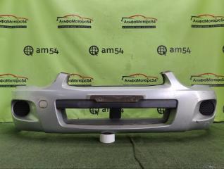 Бампер передний SUBARU IMPREZA