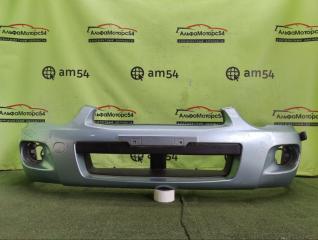 Бампер передний SUBARU IMPREZA
