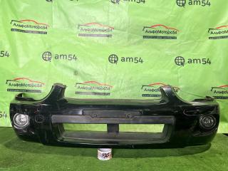 Бампер передний SUBARU IMPREZA