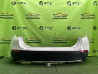 Запчасть бампер задний BMW X1