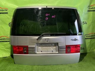 Запчасть дверь 5-я HONDA MOBILIO SPIKE 2006
