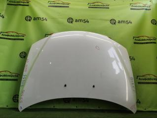 Запчасть капот MAZDA ATENZA