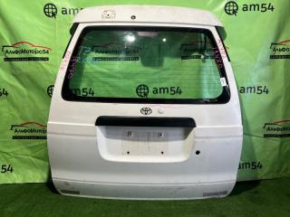 Запчасть дверь 5-я TOYOTA LITE ACE NOAH