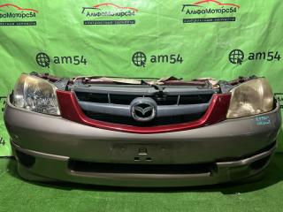 Nose-cut MAZDA TRIBUTE