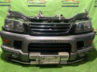 Запчасть nose-cut MITSUBISHI DELICA