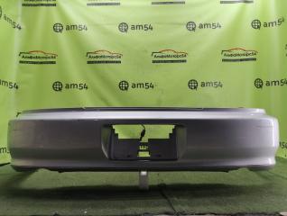 Запчасть бампер задний HONDA INSPIRE
