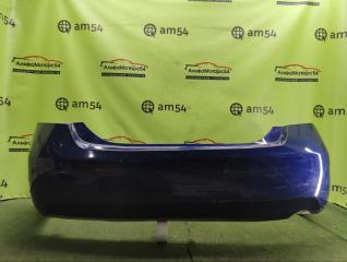 Бампер задний TOYOTA CAMRY